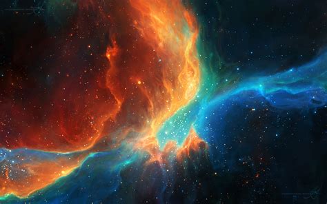 Nebula Render