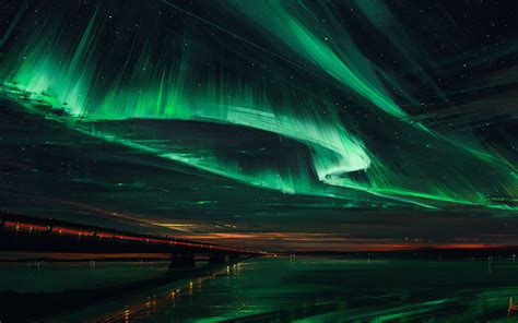 Northern Lights Wallpapers