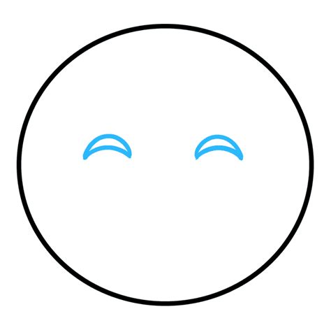 How To Draw Emojis Happy Emoji Really Easy Drawing Tutorial