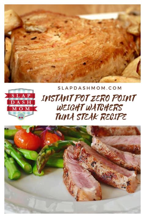 But watch out if you like your tuna raw or rare, and follow the. Easy Tuna Steak | Recipe | Steak recipes, Tuna steak ...