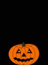 This fun and unique pumpkin will spook and delight guests of all ages. Halloween Pumpkin Image Gifs - Best Animations