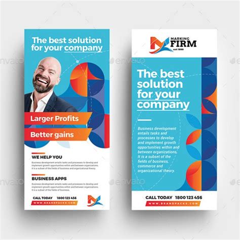 Check spelling or type a new query. 10+ Agency Rack Card Templates - Samples, Examples, Formats | Free & Premium Templates
