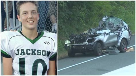 Teen Sneaks Out Of House Before Triple Fatal Crash