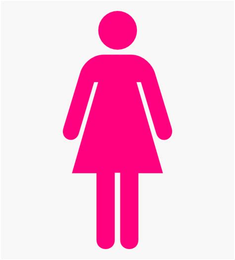 Woman Bathroom Symbol Png Alilbitofmary