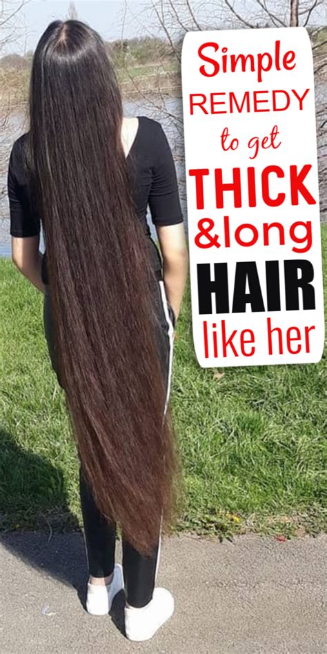 The Best Way To Thin Out Long Thick Hair A Step By Step Guide Best