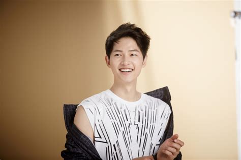 May 23, 2021 · born on september 19, 1985, song joong ki is a south korean actor. Song Joong Ki's Agency Responds To Girlfriend Rumors | Soompi