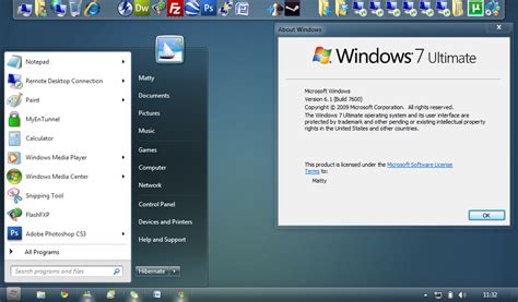 Windows 7 Rtm Build 7600 Serial Key