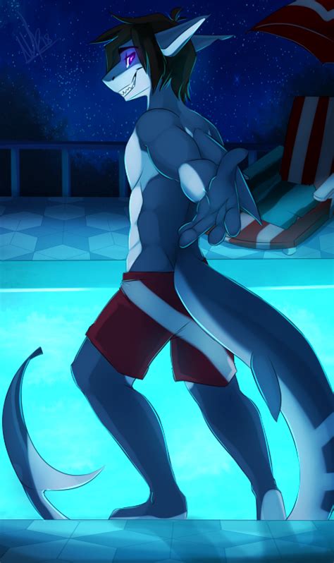 Shark Furry Sex Telegraph