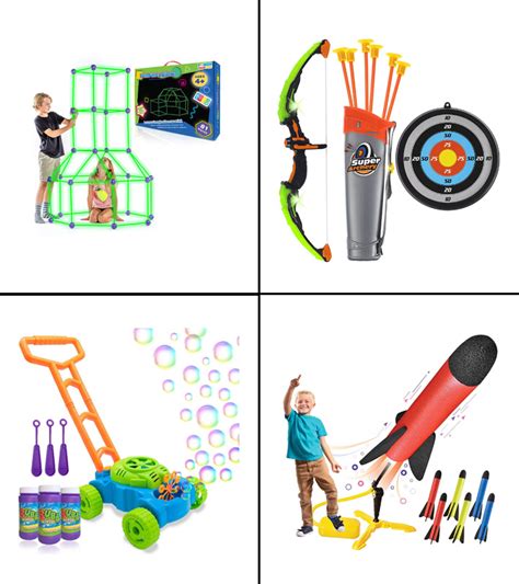 15 Best Outdoor Toys For Kids In 2023 Expert Approved