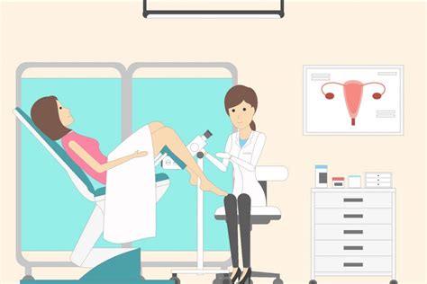 If the cancer has spread to your nearby organs, it can. Why You Should Still See Your GYN Annually, Even If You ...