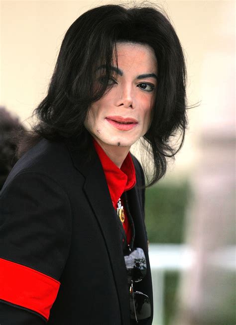 What Would Be The Age Of Michael Jackson If Alive Super Stars Bio