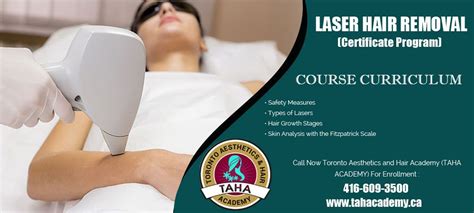 Maybe you would like to learn more about one of these? Laser Hair Removal and Laser Safety Training. TahAcademy's ...