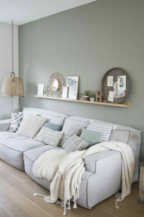 10 Best Sage Green And Grey Living Room Ideas Wikiocean