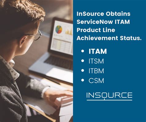 Some not so obvious discounts that some insurance companies offer are: Obtains ServiceNow ITAM Product Line Achievement Status - InSource Inc