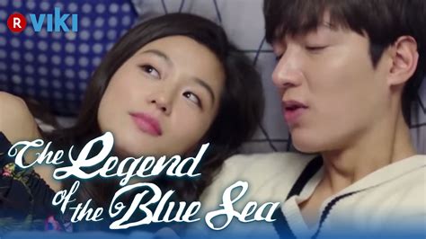 Legend of the blue sea: Eng Sub The Legend Of The Blue Sea - EP 15 | Lee Min Ho ...