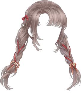 Smell With Ring Anime Hair Girl Hair Drawing Anime Girl Hairstyles