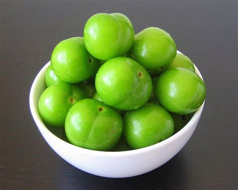 We have experience in many different industries including. Cool Things That Are Green | Tia Nguyen: Recipe & Photo ...