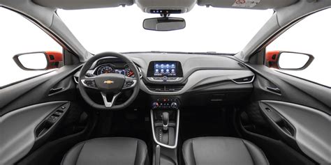 Chevrolet Onix 2022 Preço Versões Ficha Técnica E Fotos