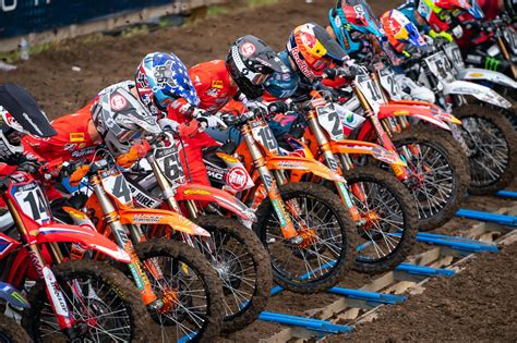Thunder valley national tv 2016 from canyon marketing on vimeo. 2019 Thunder Valley Motocross | Race Report - Swapmoto Live