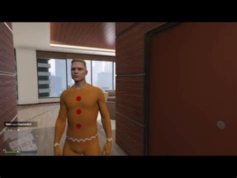 How To Get The Mask Off A Bodysuit In Gta Youtube