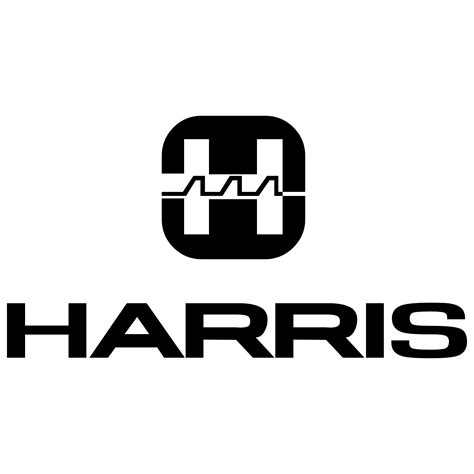 Harris Logo Png Transparent And Svg Vector Freebie Supply