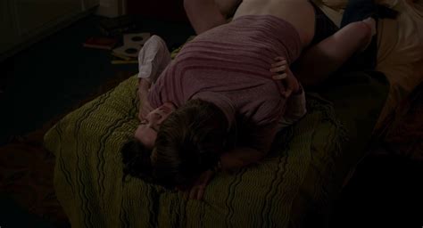 Naked Maisie Williams In The Falling I