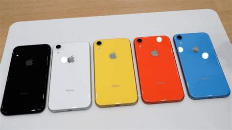 Apple Iphone 11 How New Models Are Going To Be Different