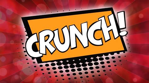 Free Cartoon And Comic Sound Effects Crunch Pop Swallow Cracks Youtube