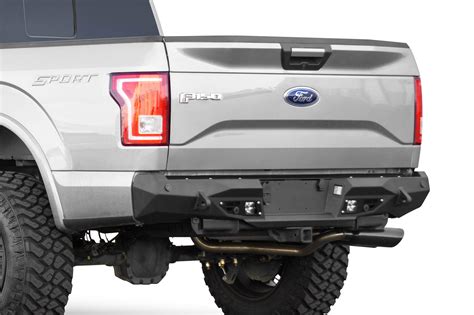 Buy Ford F 150 Stealth Fighter Rear Bumper