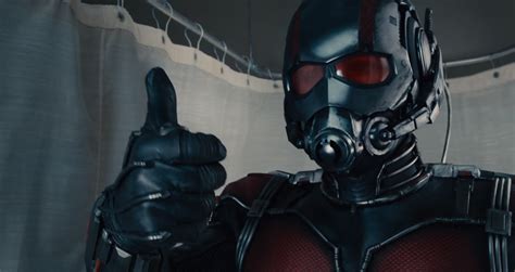 Ant Man Full Teaser Trailer Unveiled A Closer Look At Plot Cast And More The Insightful Panda