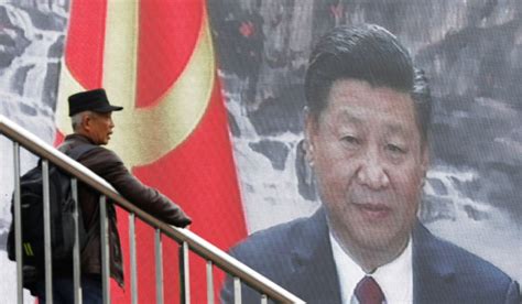 Democratic efforts or external autocracy promotion, exercised by russia and china to. China's Communist Government: Technological Revolution under Orwellian Dictatorship - Techregister