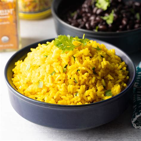 Mahatma Yellow Rice Copycat Recipe Dandk Organizer