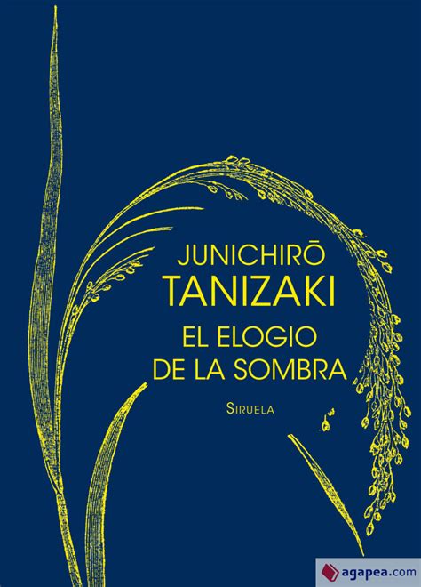 El Elogio De La Sombra Junichiro Tanizaki 9788416465347
