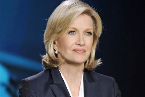 Diane Sawyer Shares The Genius Marriage Advice Shell Never Forget