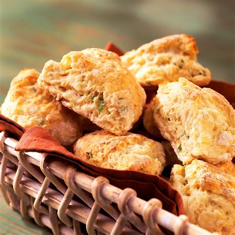 Goat Cheese Onion Scones Recipe EatingWell