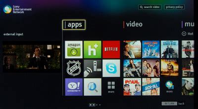 Easily control your tv with apps you already know and love from your iphone®, ipad®, android phone or tablet, mac® or windows® laptop, or chromebook. Best Smart TVs: Comparison and Reviews