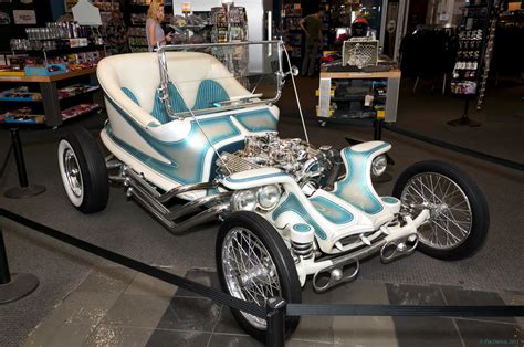 1959 Outlaw By Ed Big Daddy Roth Petersen Automotive M Flickr