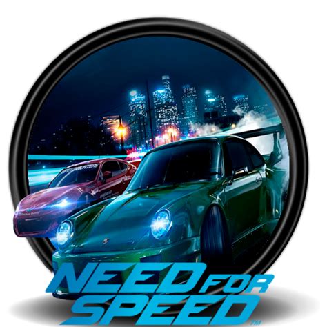 Need For Speed Icon Nfs Png Ico By Realdeal99 On Deviantart