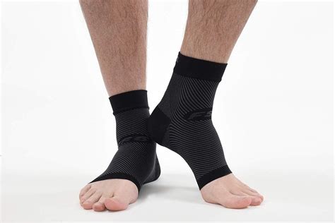 Os1st Fs6 Performance Foot Sleeves For Plantar Fasciitis