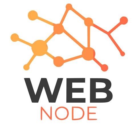 Web Node Home