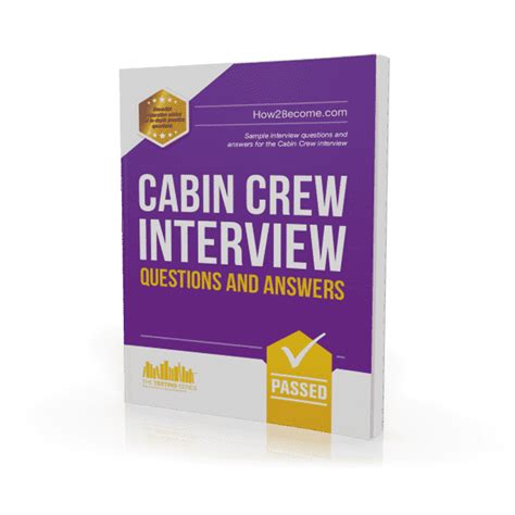 Maybe you would like to learn more about one of these? Cabin Crew Interview 2018 | Questions & Sample Answers