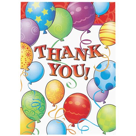Birthday Thank You Note Birthday Thank You Note Samples Find The