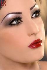 Good Makeup Styles Pictures