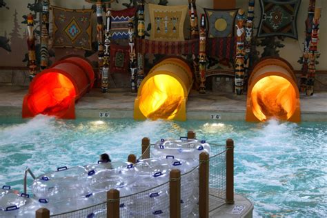 Here Are 9 Awesome Water Parks In Ohio To Help You Stay
