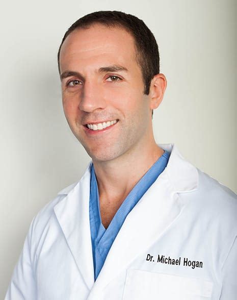 Dr Michael Hogan Union Nj