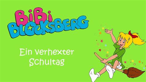 2 Bibi Blocksberg Ein Verhexter Schultag Pc Gameplay Youtube