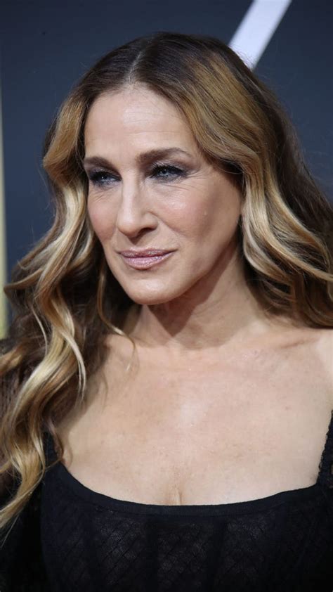 Sarah Jessica Parker Is Heartbroken Over Kim Cattralls Comments