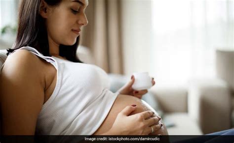 These Common Signs That A Lactating Mother Is Pregnant य कमन लकषण बतत ह क सतनपन