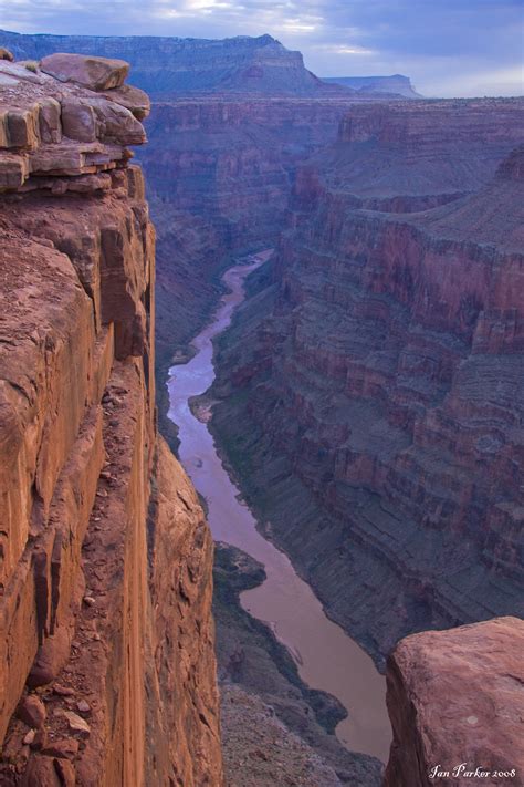 Evanescent Light : Grand Canyon