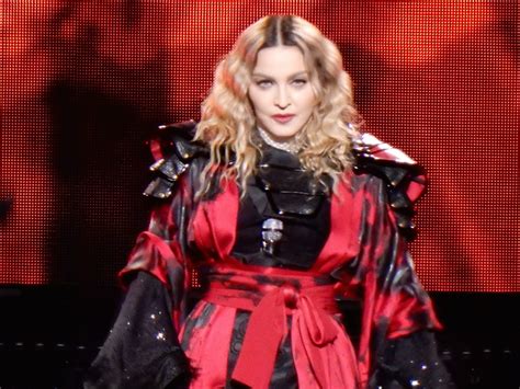 Born august 16, 1958) is an american singer, songwriter, and actress. Madonna will perform at Eurovision in Israel